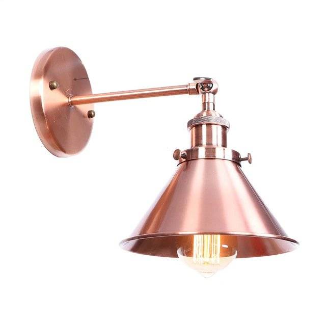Ancien Wall Lamp - Image 16