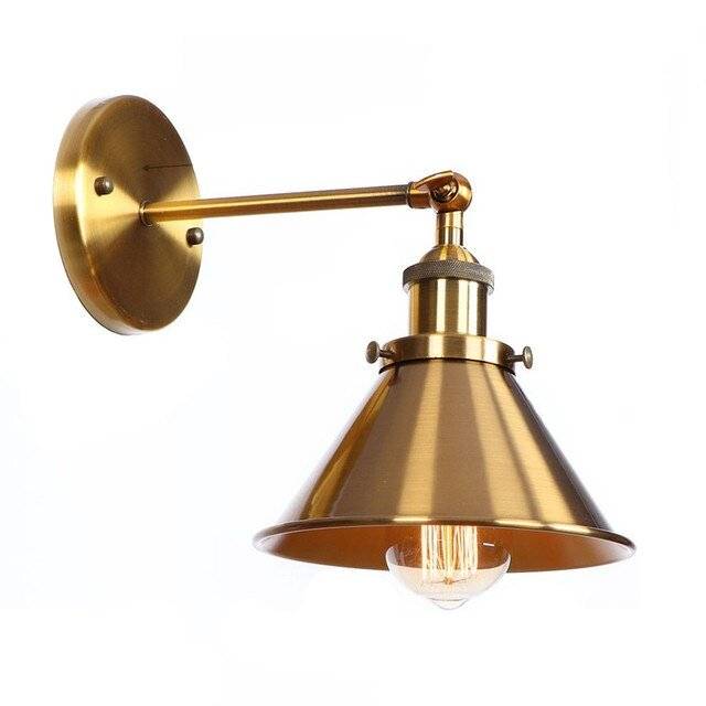 Ancien Wall Lamp - Image 17