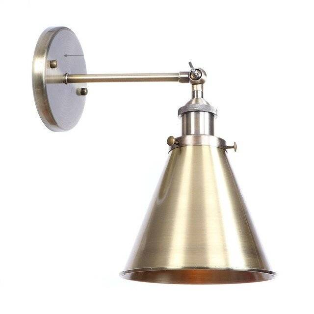 Ancien Wall Lamp - Image 18
