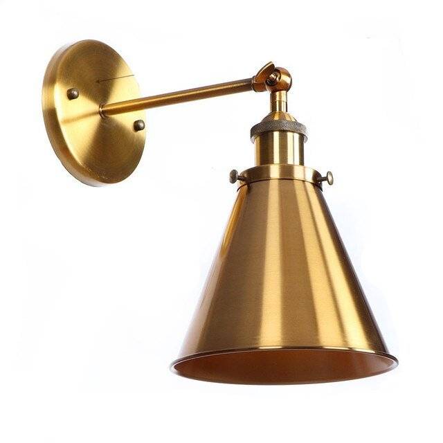 Ancien Wall Lamp - Image 19