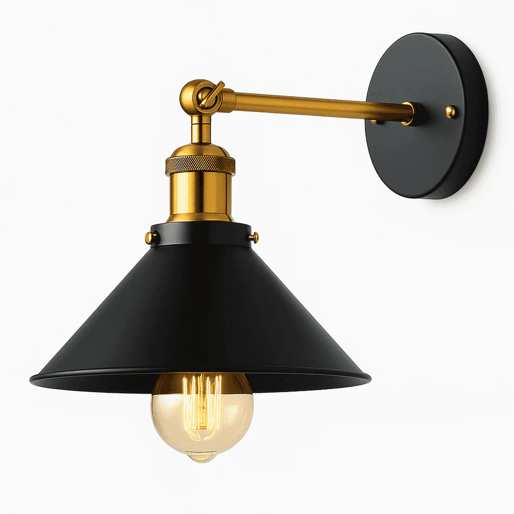 Ancien Wall Lamp - Image 2