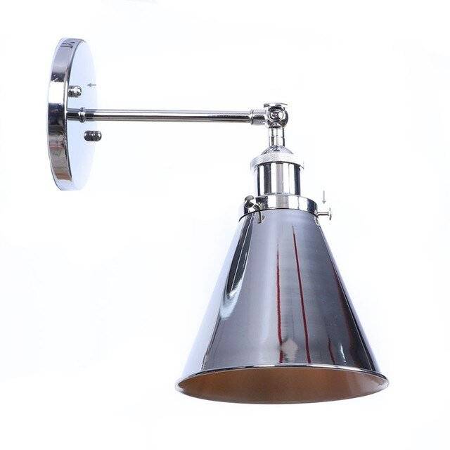 Ancien Wall Lamp - Image 20