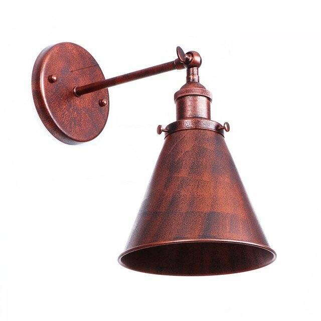 Ancien Wall Lamp - Image 23