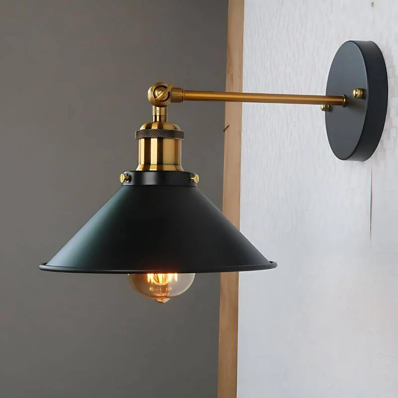 Ancien Wall Lamp - Image 3