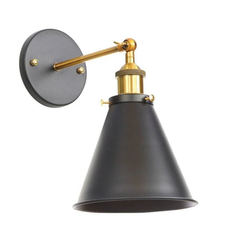 Ancien Wall Lamp - Image 6