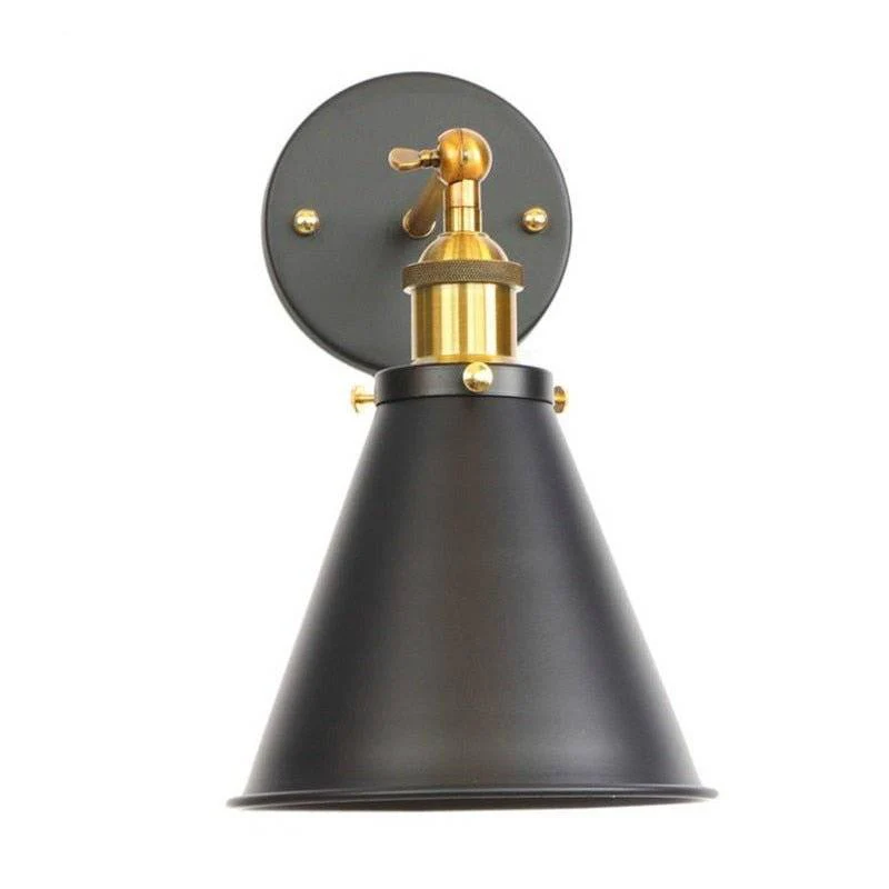 Ancien Wall Lamp - Image 8