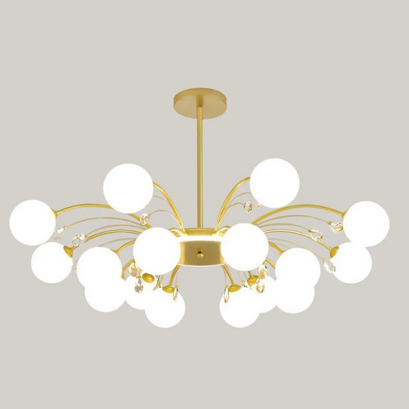Aneir Chandelier - Image 10