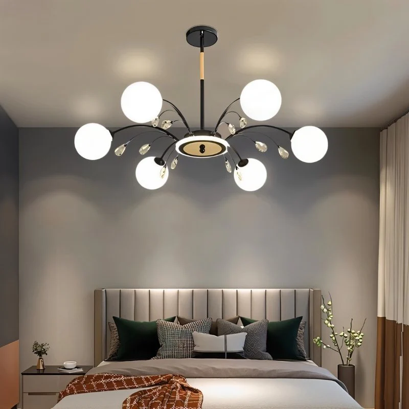 Aneir Chandelier - Image 4