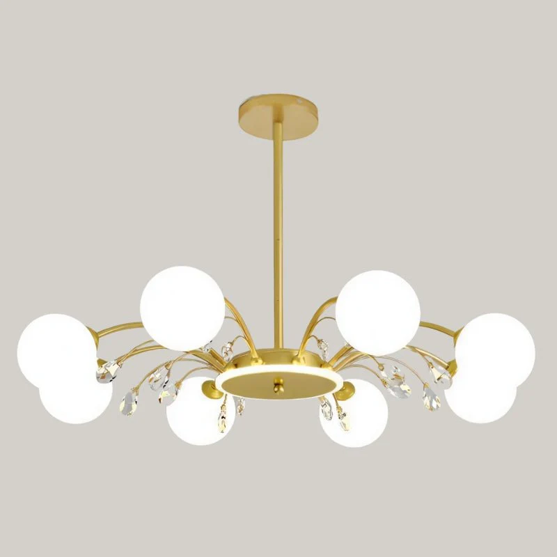 Aneir Chandelier - Image 8