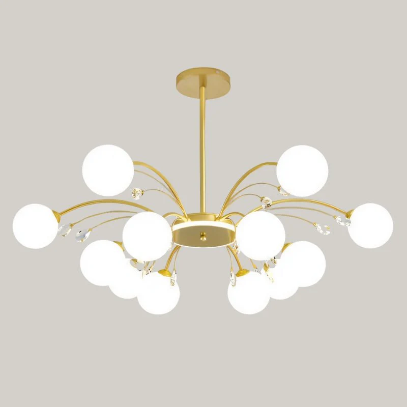 Aneir Chandelier - Image 9