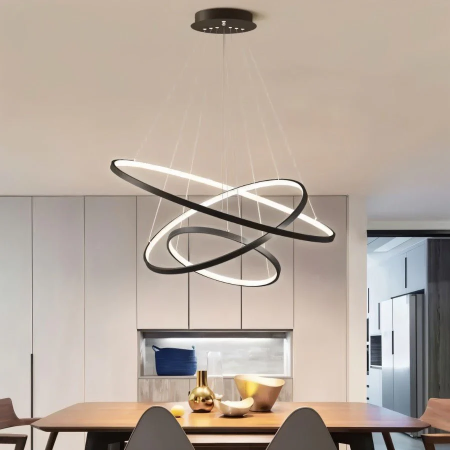 Anelli Chandelier - Image 10