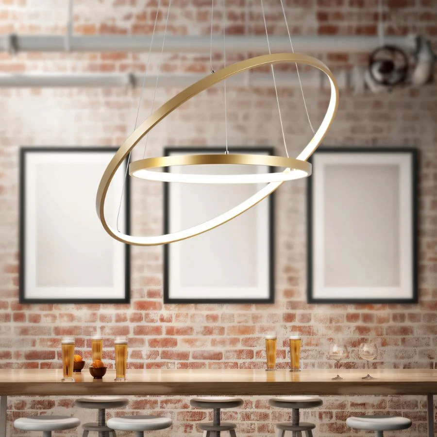 Anelli Chandelier - Image 11