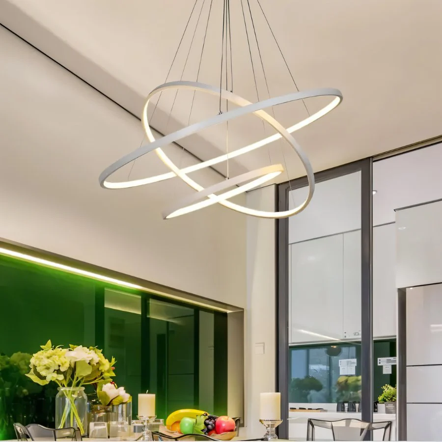 Anelli Chandelier - Image 13