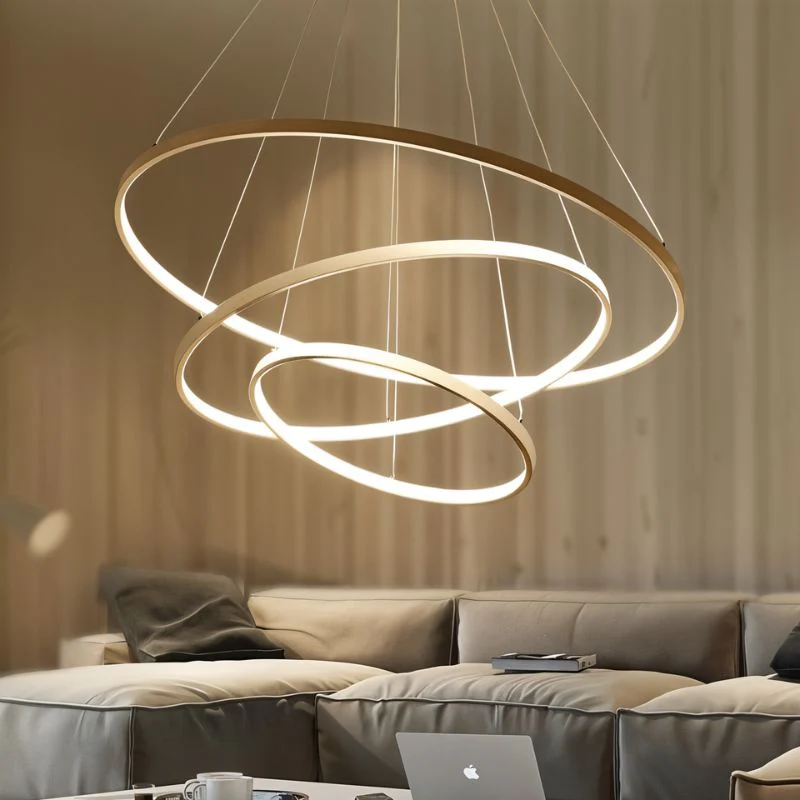 Anelli Chandelier - Image 3