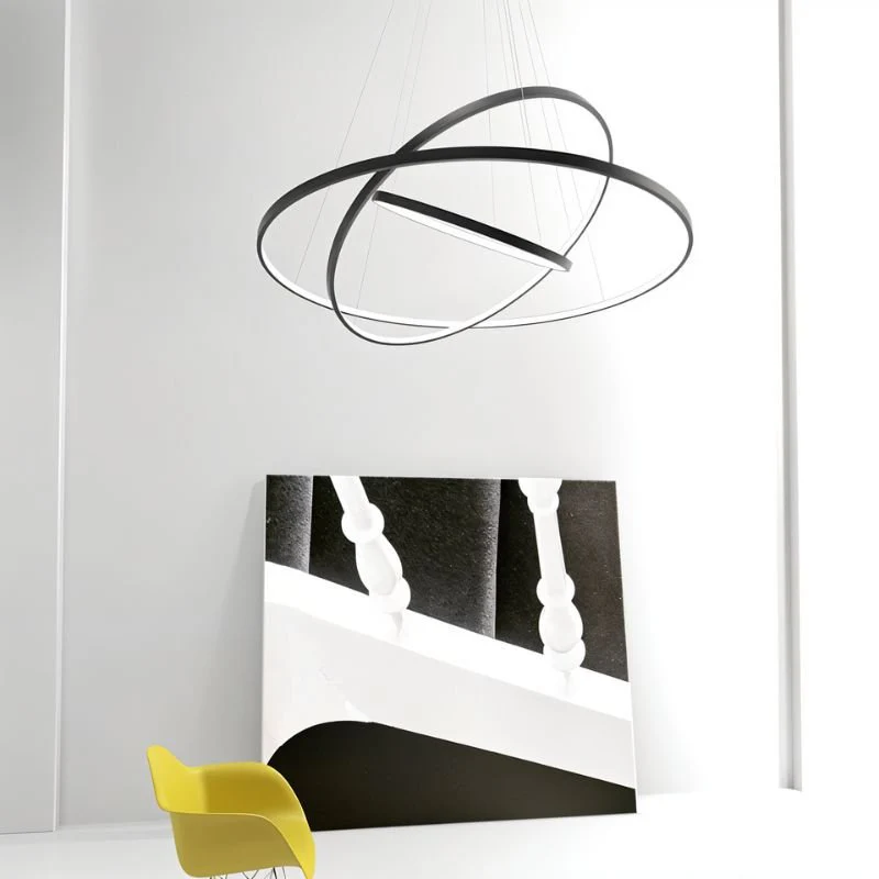 Anelli Chandelier - Image 4