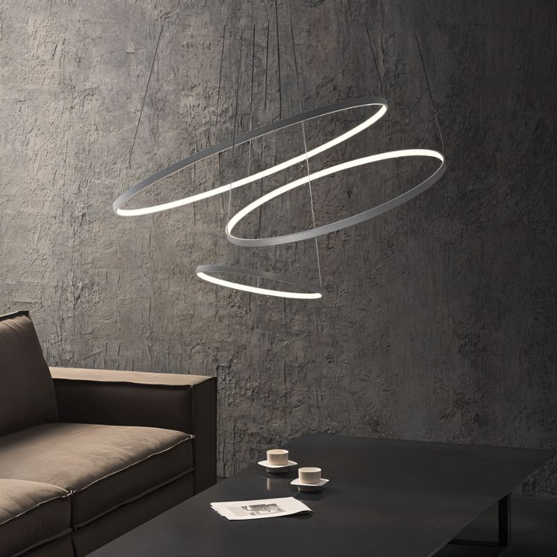 Anelli Chandelier - Image 5