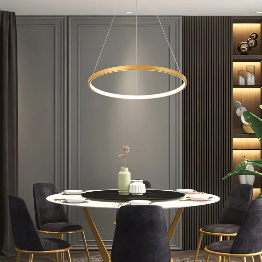 Anelli Chandelier - Image 7