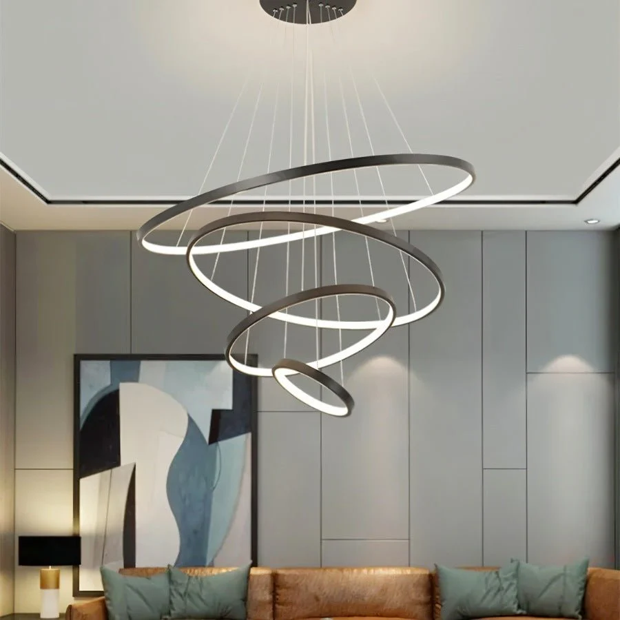 Anelli Chandelier - Image 8