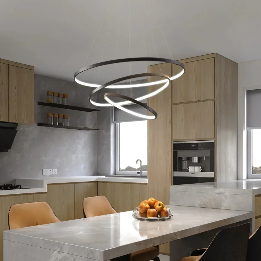 Anelli Chandelier - Image 9