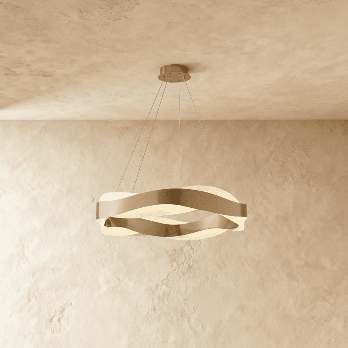 Anita Chandelier - Image 2