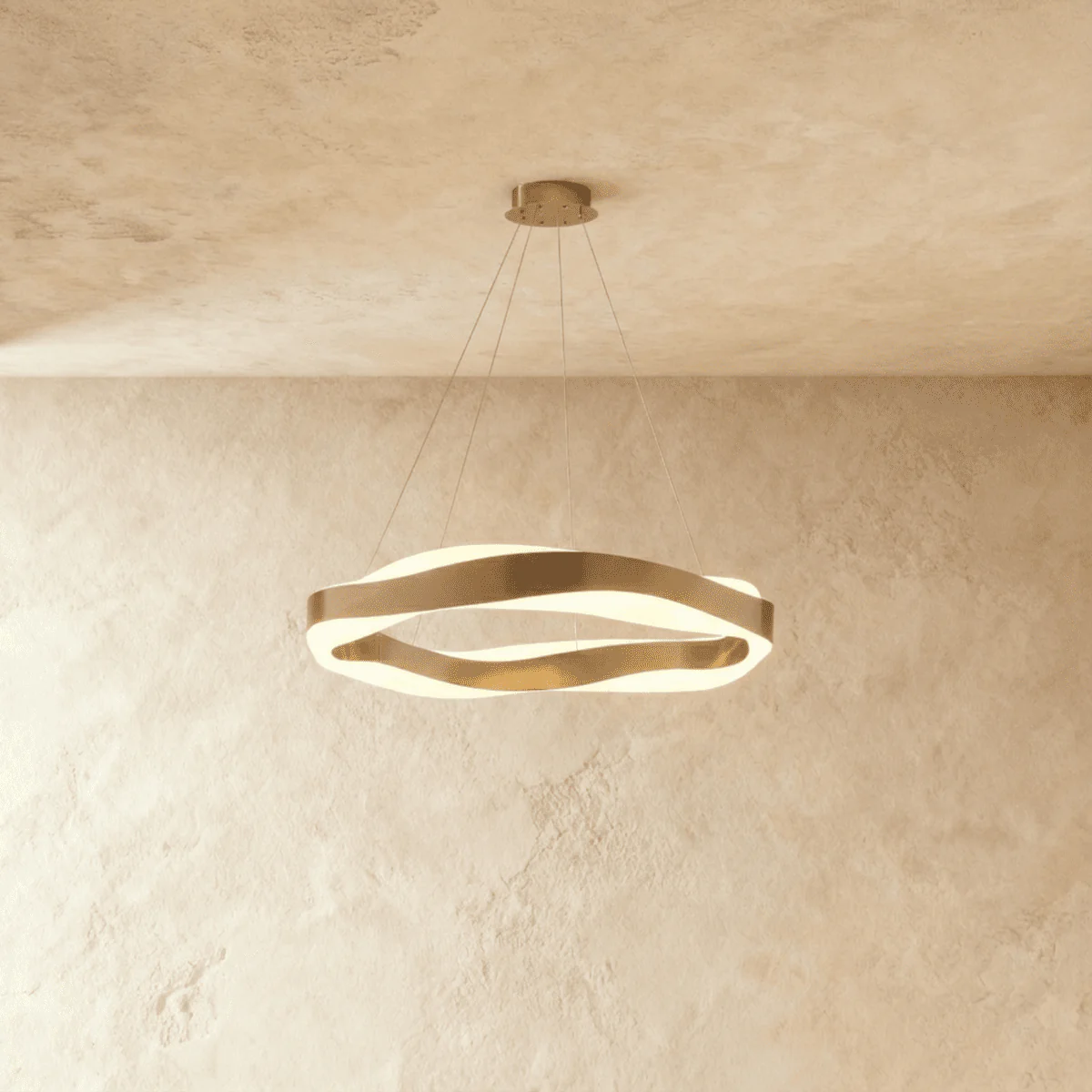 Anita Chandelier - Image 3
