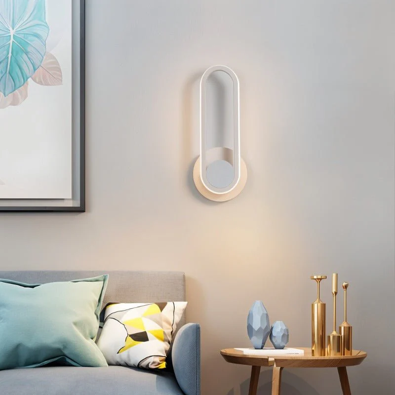 Anja Wall Lamp - Image 12