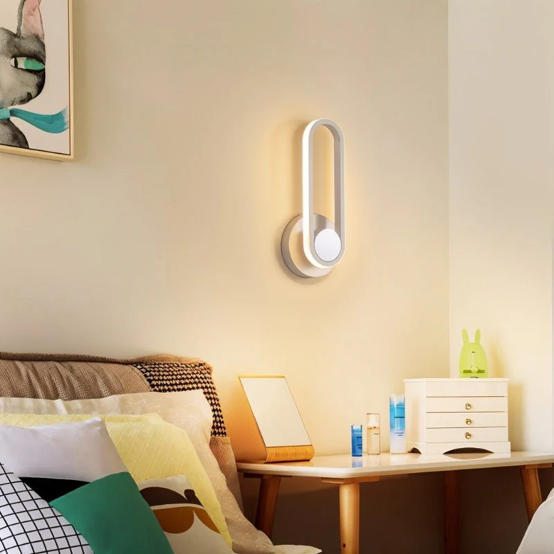 Anja Wall Lamp - Image 14