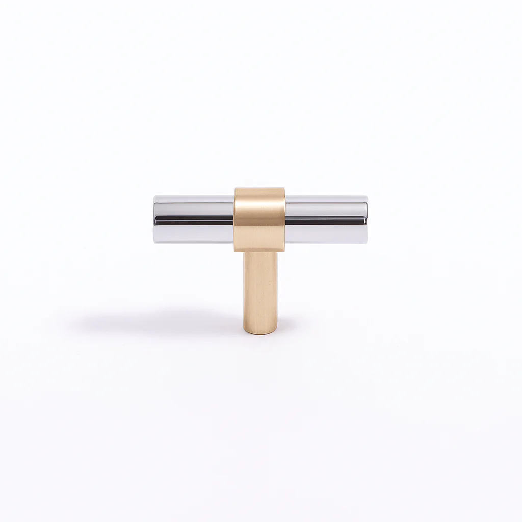 Ankuwa Knob & Pull Bar