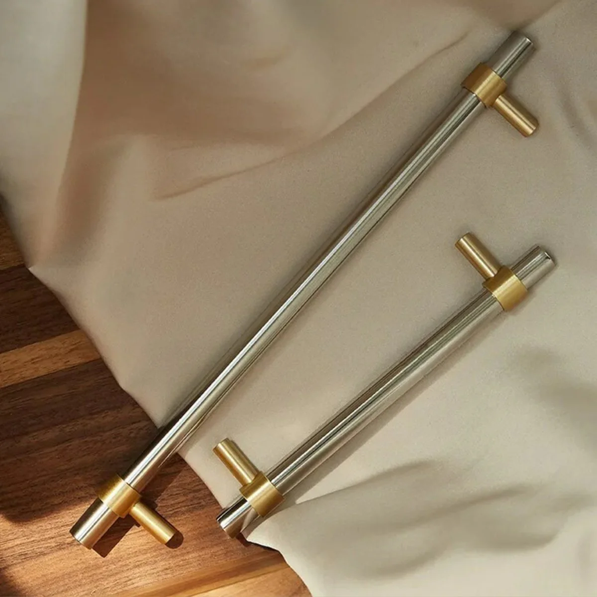 Ankuwa Knob & Pull Bar - Image 8