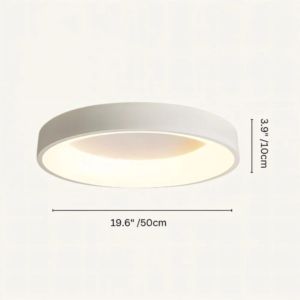 Annabelle Ceiling Light - Image 13
