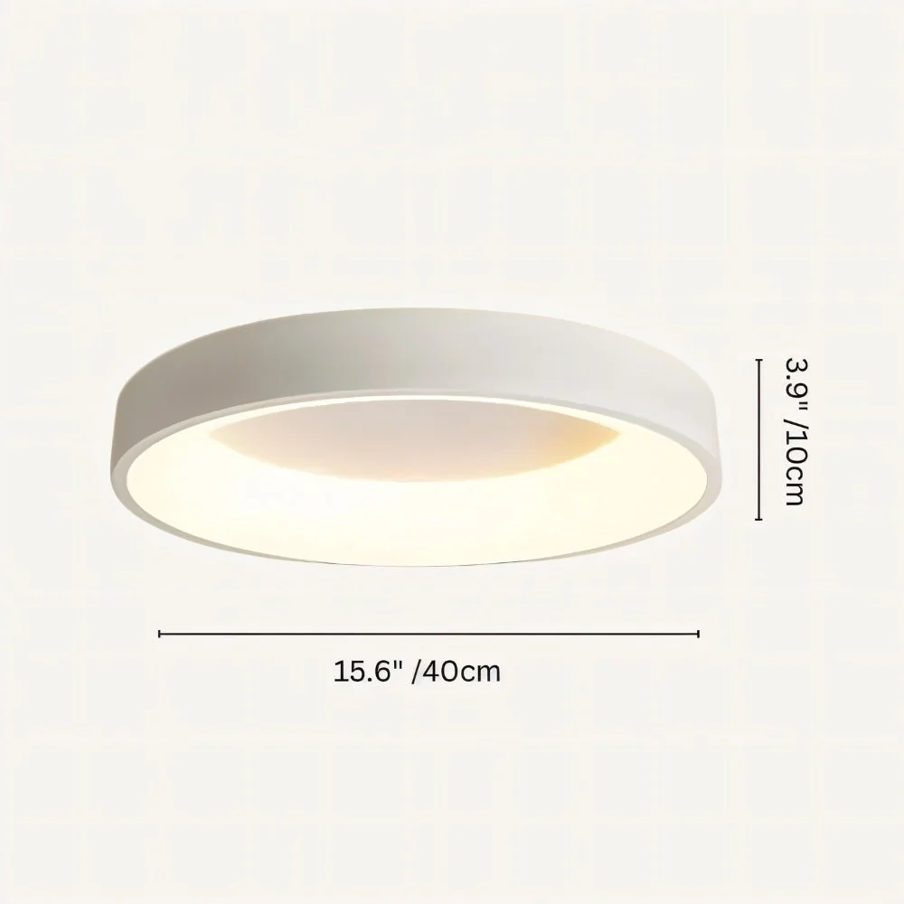 Annabelle Ceiling Light - Image 15