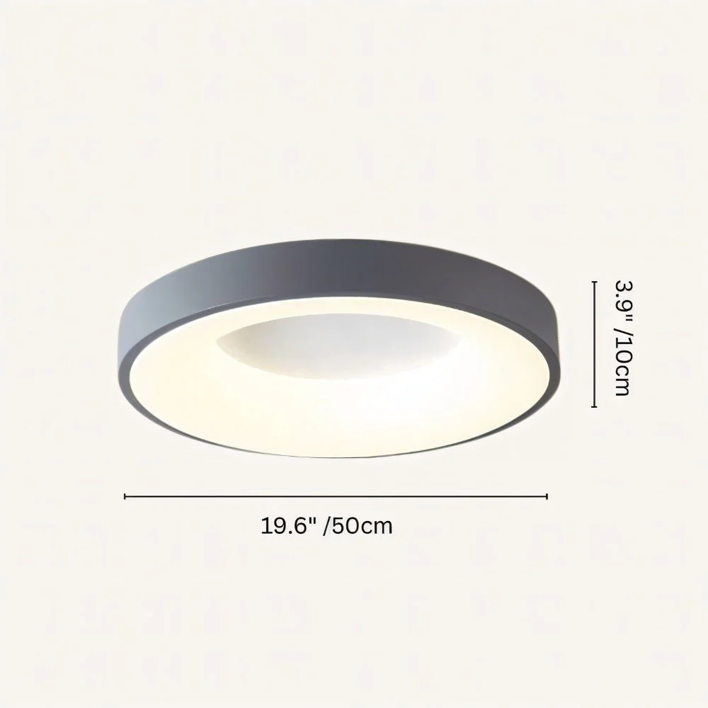 Annabelle Ceiling Light - Image 17