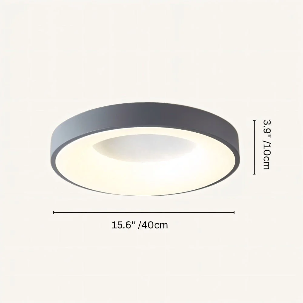 Annabelle Ceiling Light - Image 18