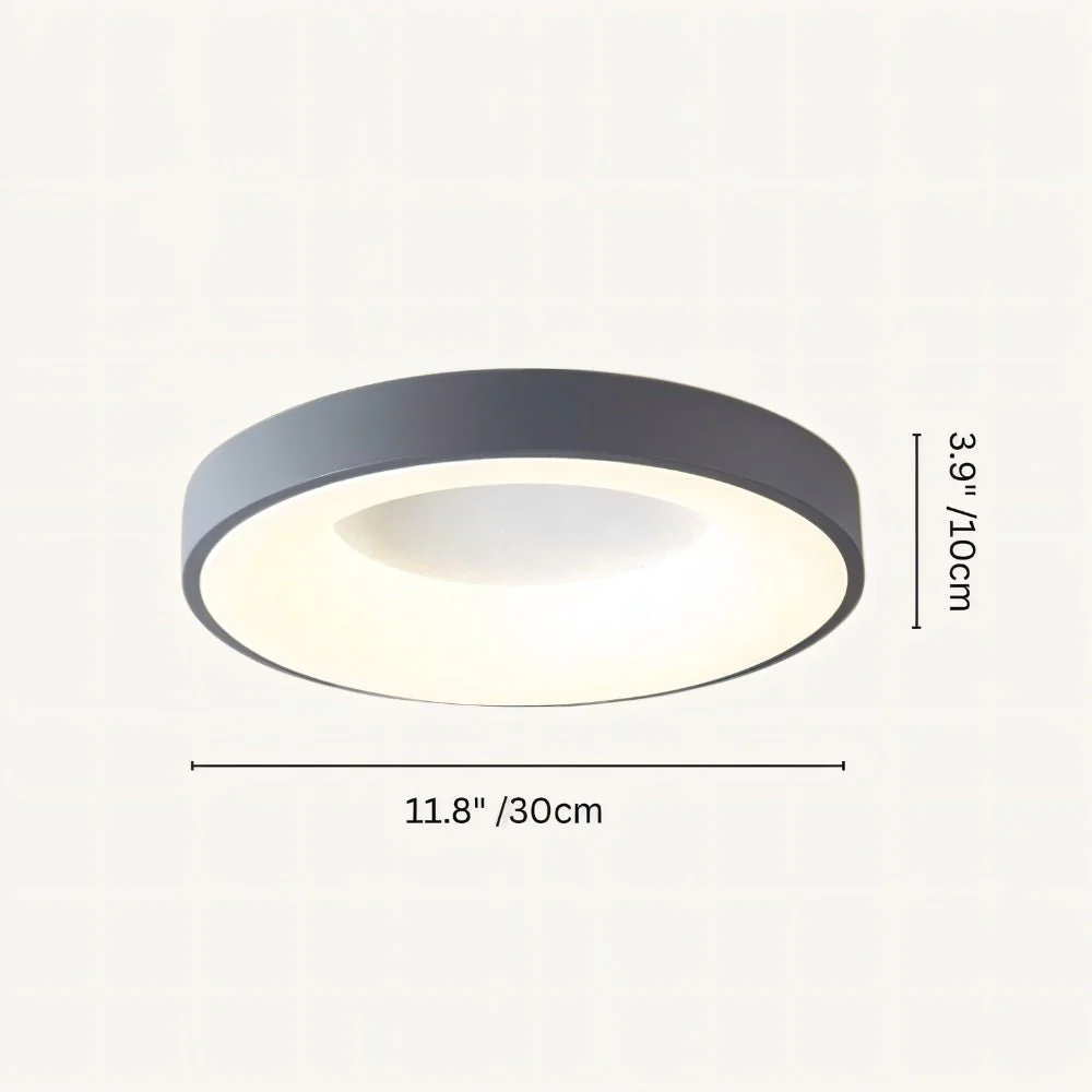 Annabelle Ceiling Light - Image 19