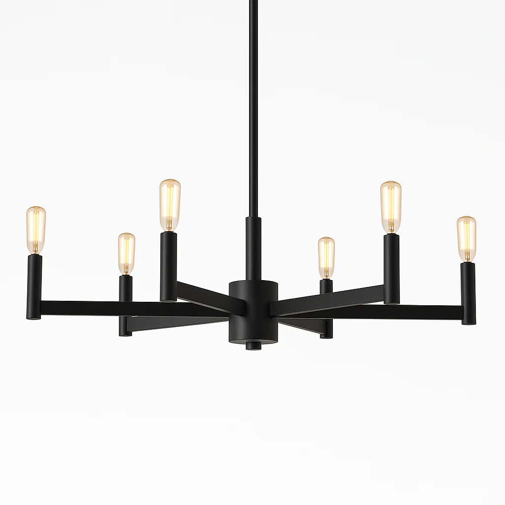 Anouk Chandelier - Image 2