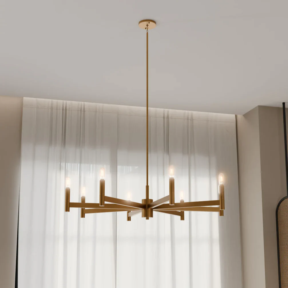 Anouk Chandelier - Image 3