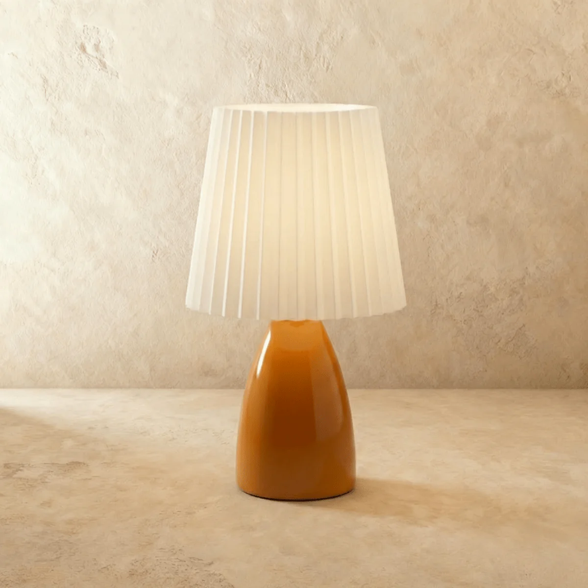 Apollo Table Lamp