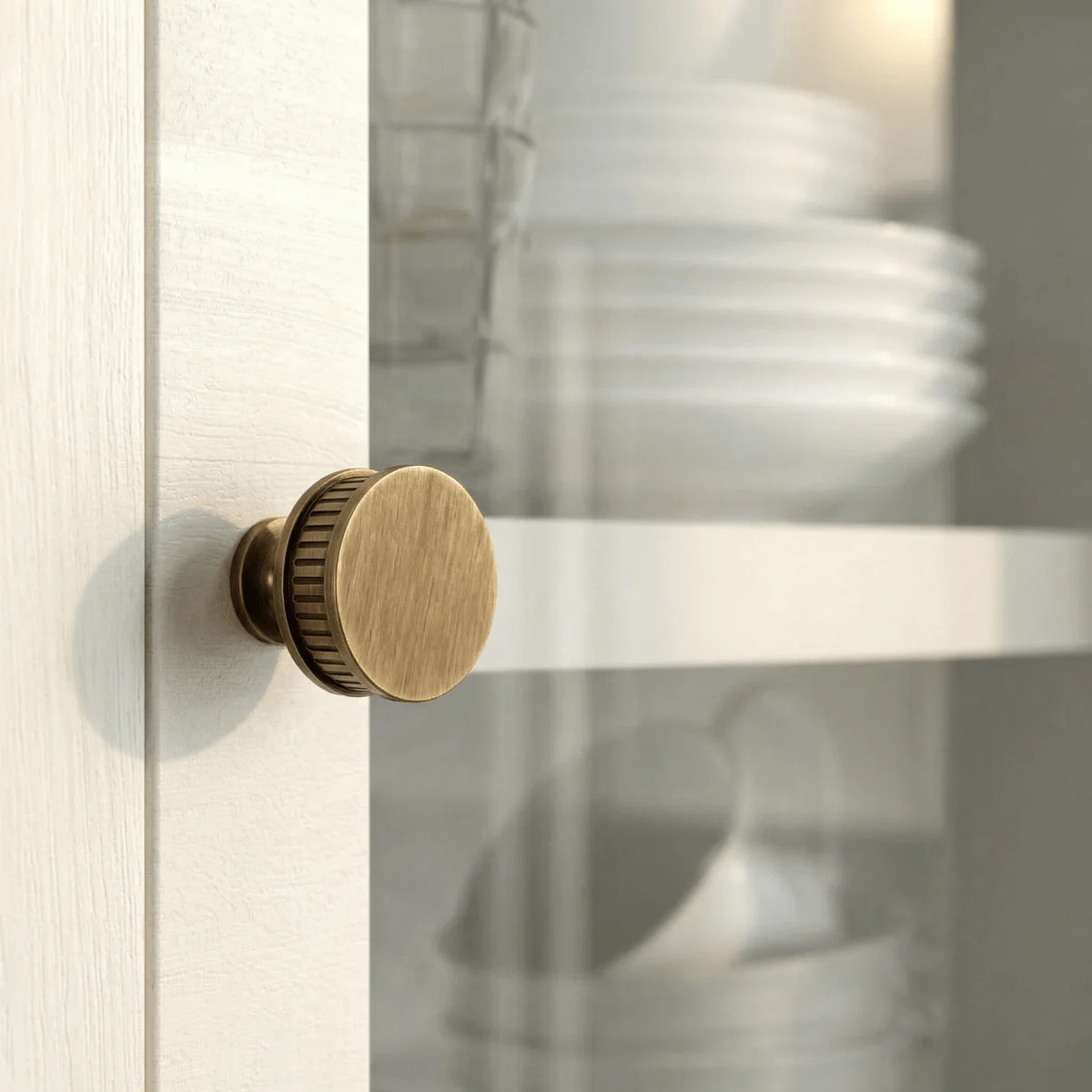 Aque Knob & Pull Bar - Image 5