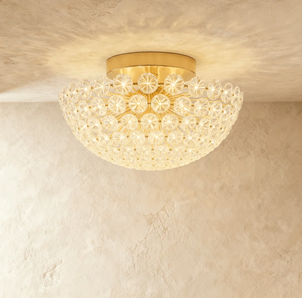 Arabella Ceiling Light - Image 3