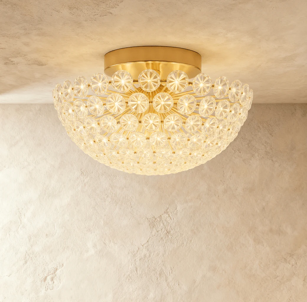 Arabella Ceiling Light - Image 4