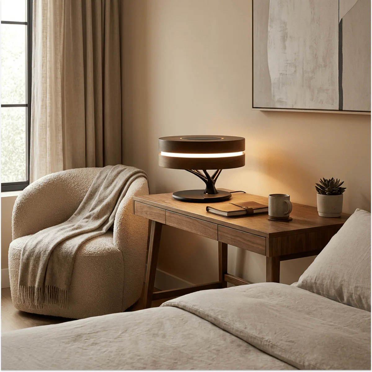 Arbre Table Lamp - Image 3
