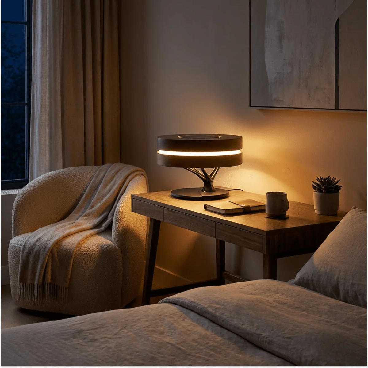 Arbre Table Lamp - Image 4