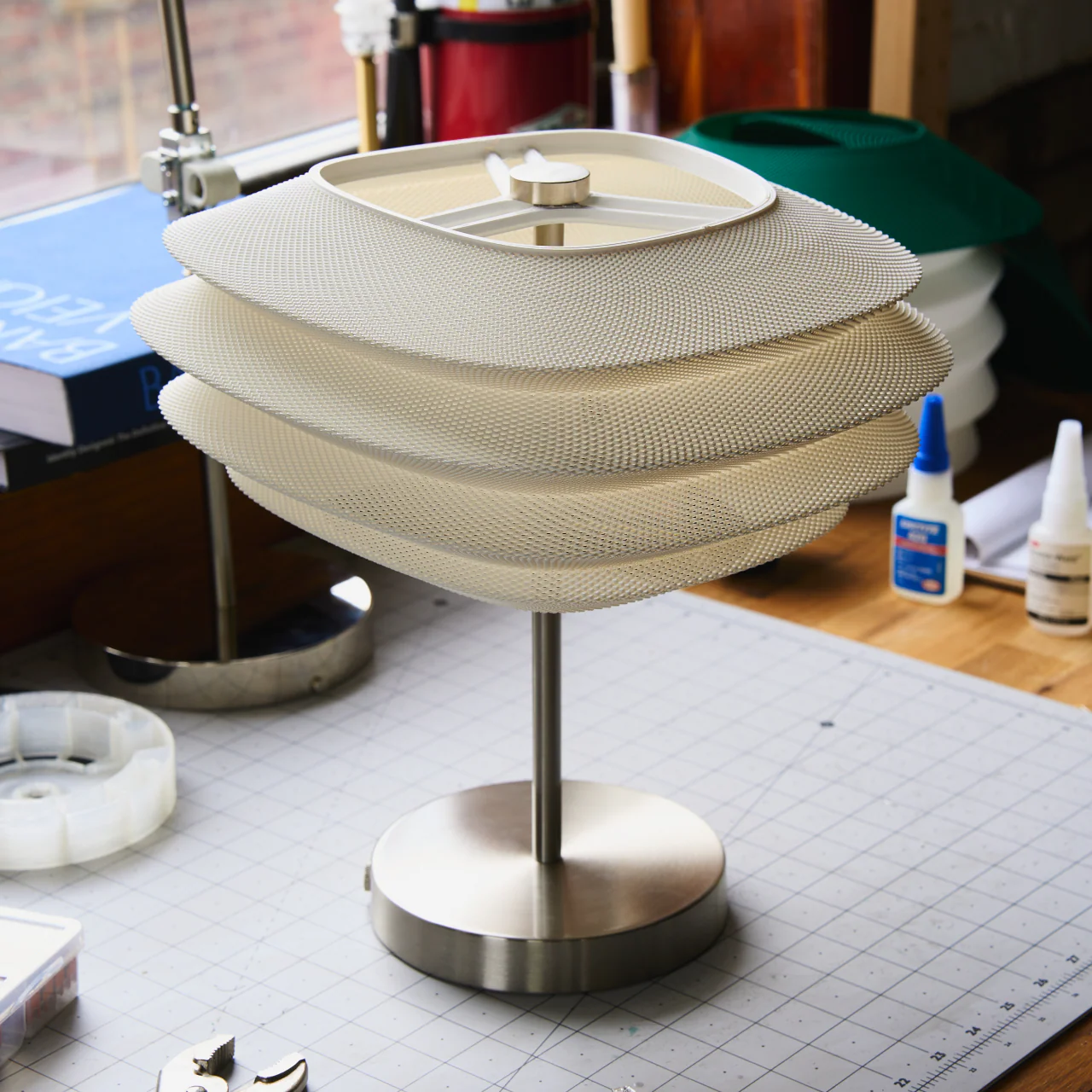 Arcas Lamp - Image 10
