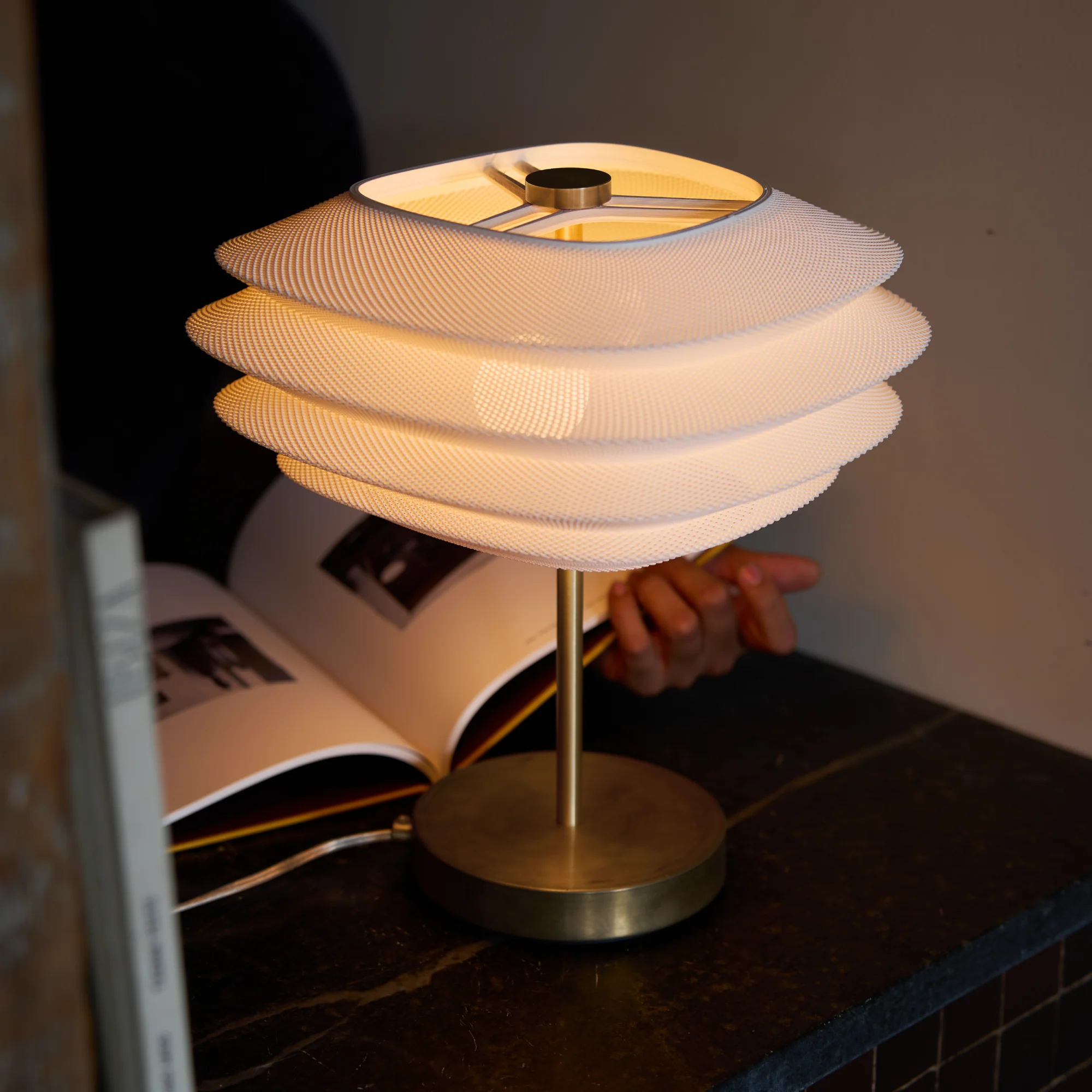 Arcas Lamp - Image 7