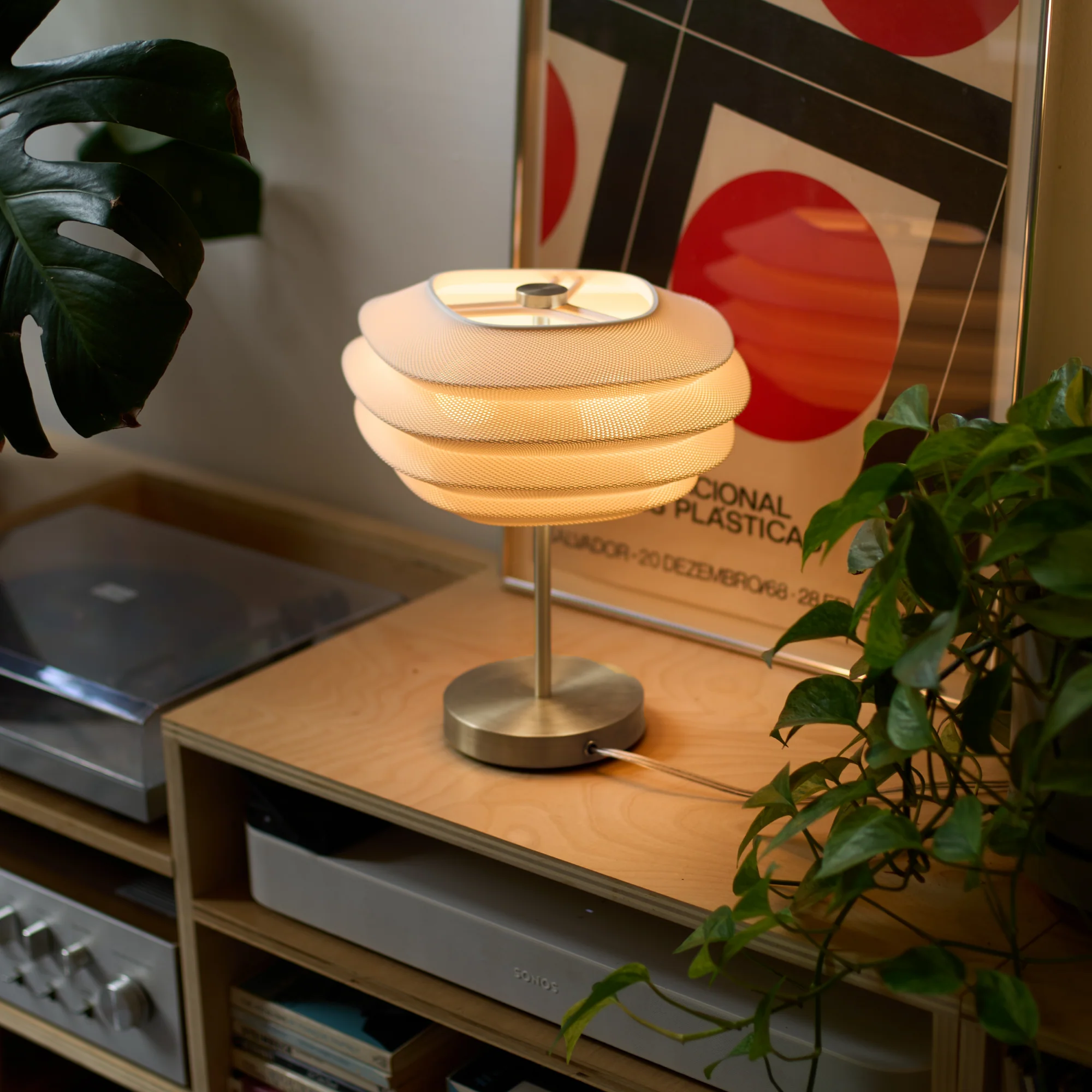 Arcas Lamp - Image 8