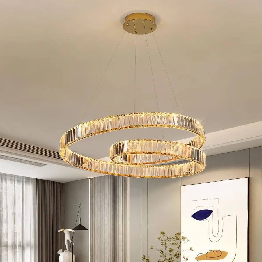 Ardia Chandelier - Image 2