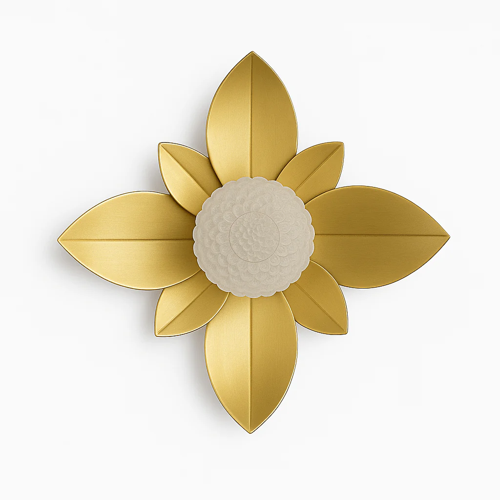 Ardor Wall Lamp