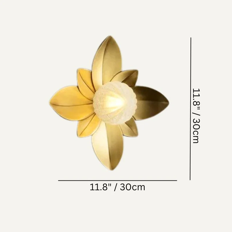 Ardor Wall Lamp - Image 10
