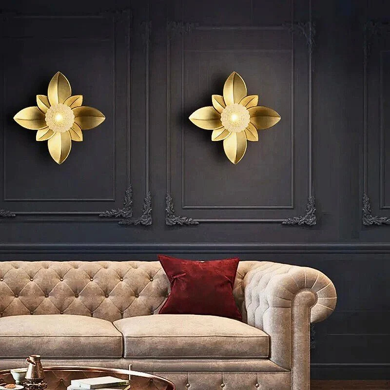 Ardor Wall Lamp - Image 3