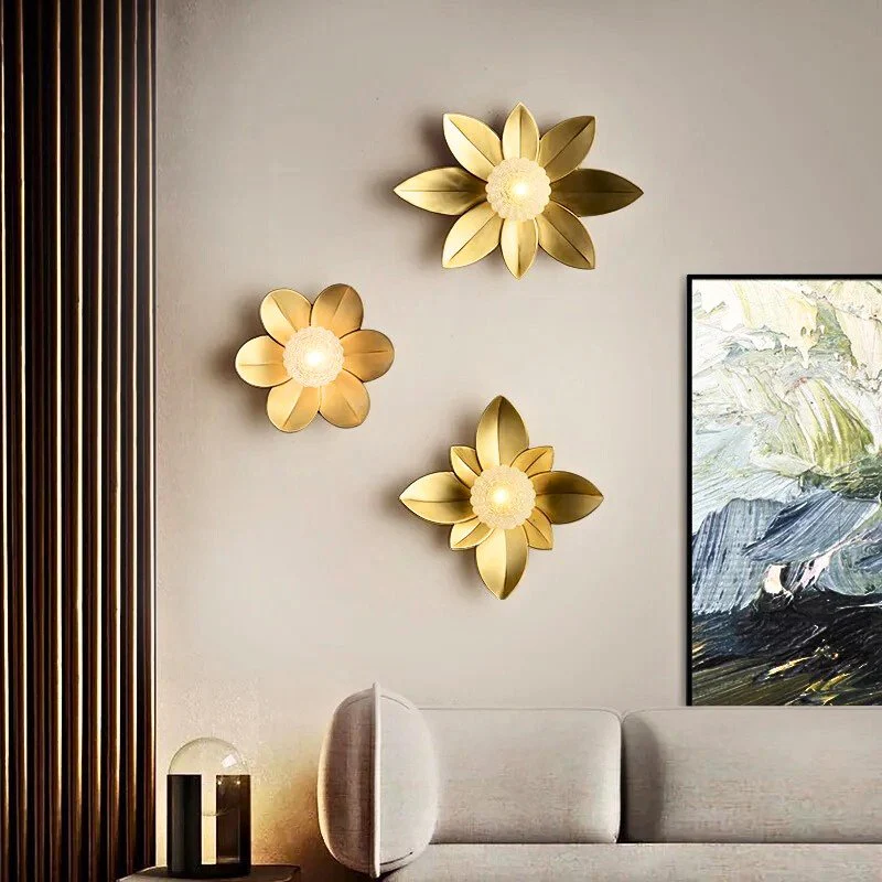 Ardor Wall Lamp - Image 4